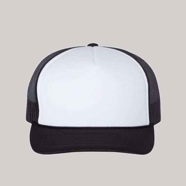 Foamie Trucker Cap Thumbnail