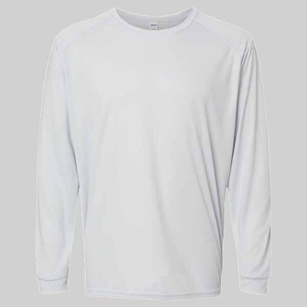 Youth Long Islander Performance Long Sleeve T-Shirt Thumbnail