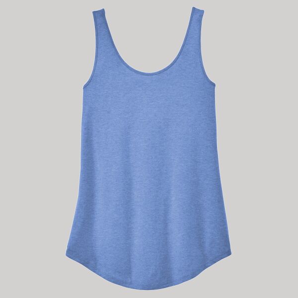 Women's Perfect Tri ® Relaxed Tank Thumbnail