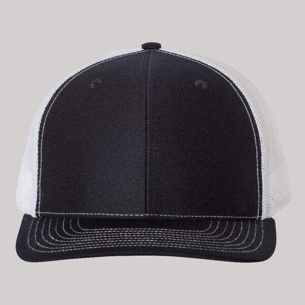 Snapback Trucker Cap Thumbnail
