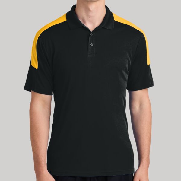 Competitor United Polo Thumbnail