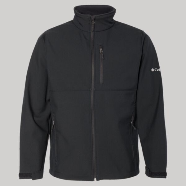 Ascender™ Soft Shell Jacket Thumbnail