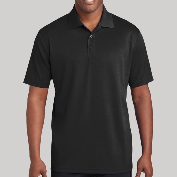 PosiCharge ® RacerMesh ® Polo Thumbnail