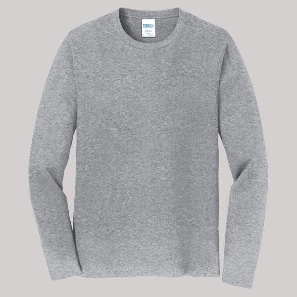 Long Sleeve Fan Favorite Tee Thumbnail