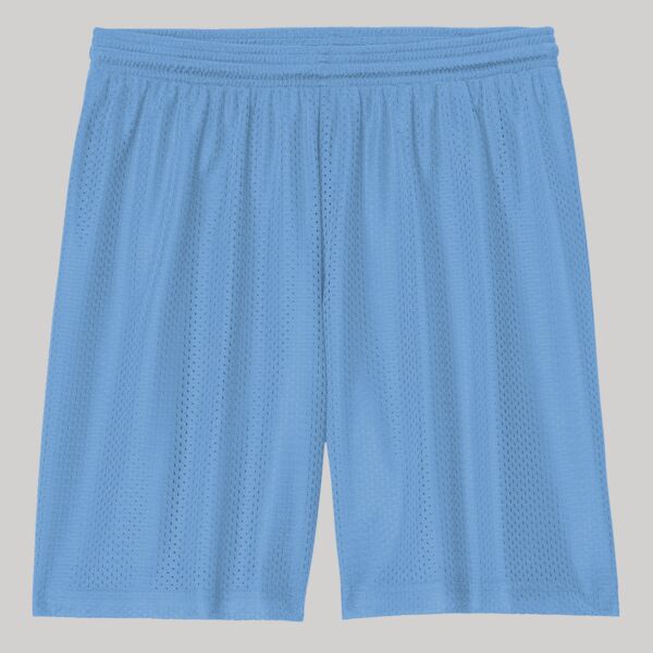 PosiCharge ® Mesh 7' Short Thumbnail