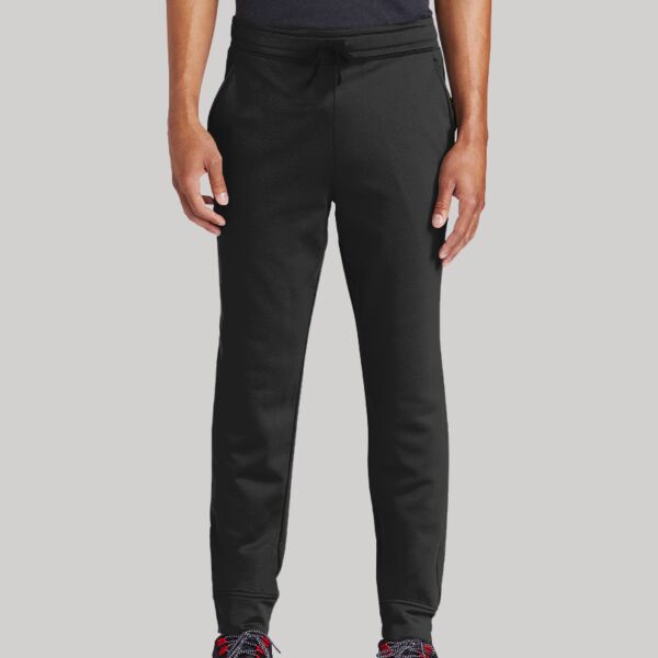 Sport Wick ® Fleece Jogger Thumbnail