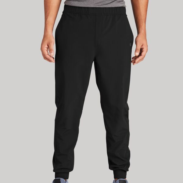 Connection Jogger Thumbnail