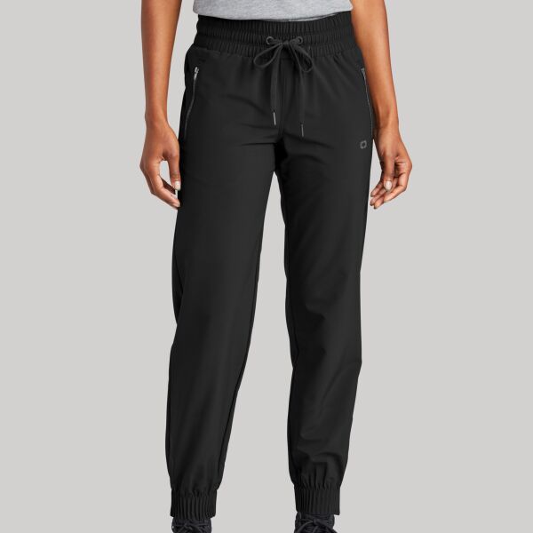 Women's Connection Jogger Thumbnail