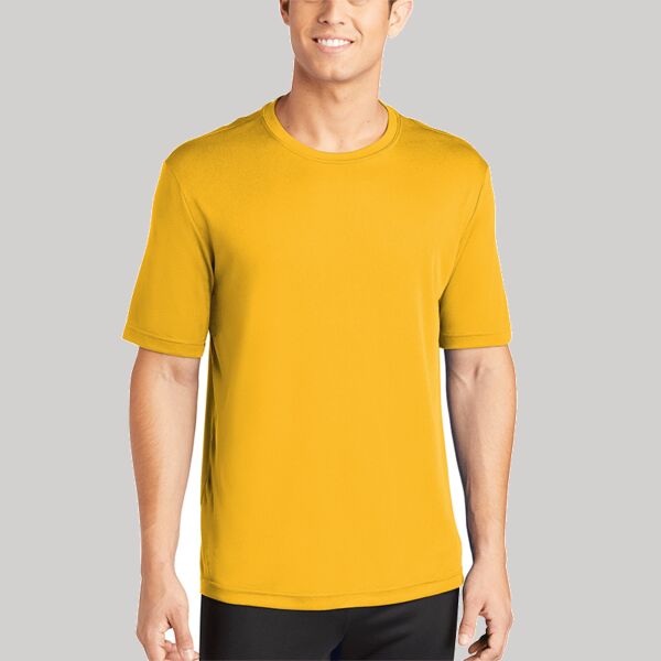 PosiCharge ® Competitor Tee Thumbnail