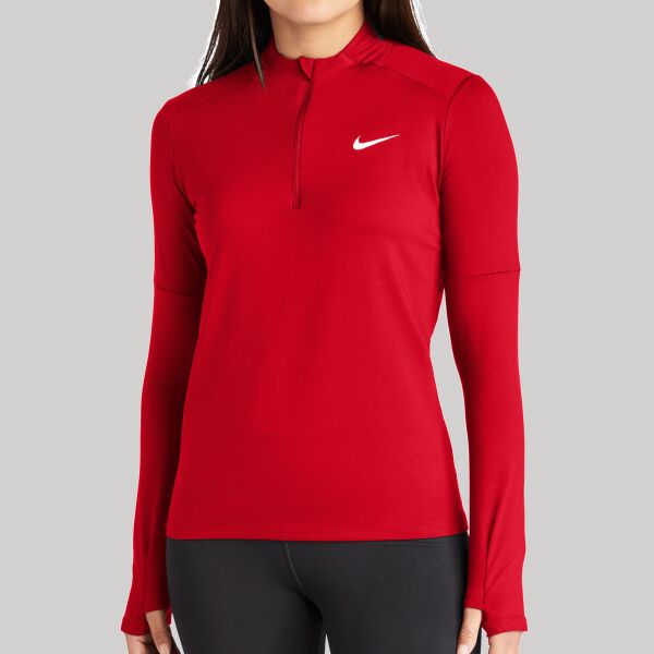 Women's Dri FIT Element 1/2 Zip Top Thumbnail