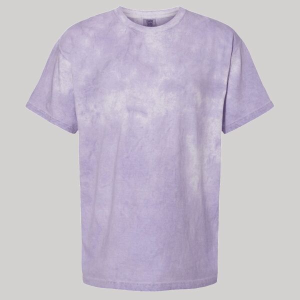 Heavyweight Color Blast Tee Thumbnail