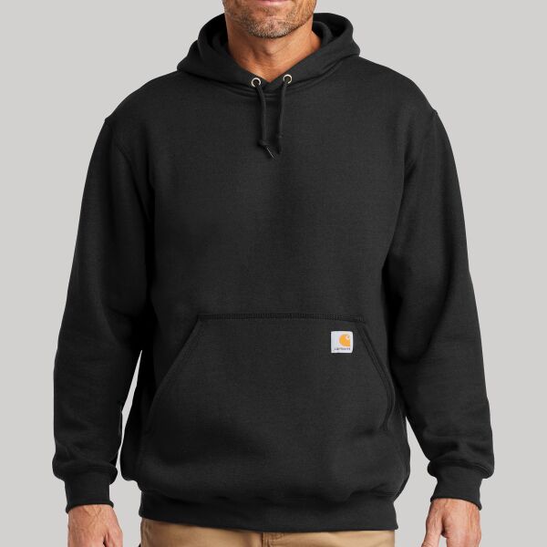 Midweight Hooded Sweatshirt Thumbnail