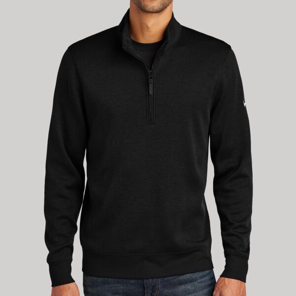 Dri FIT Corporate 1/2 Zip Thumbnail