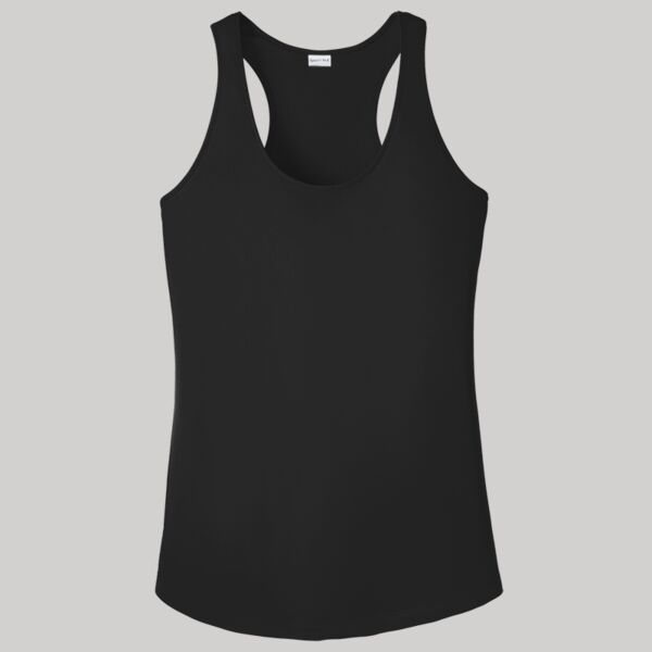 Women's PosiCharge ® Competitor Racerback Tank Thumbnail