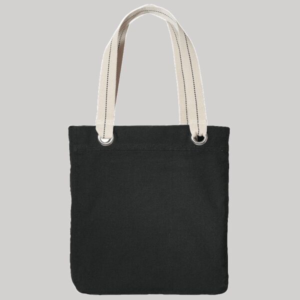 Allie Tote Thumbnail