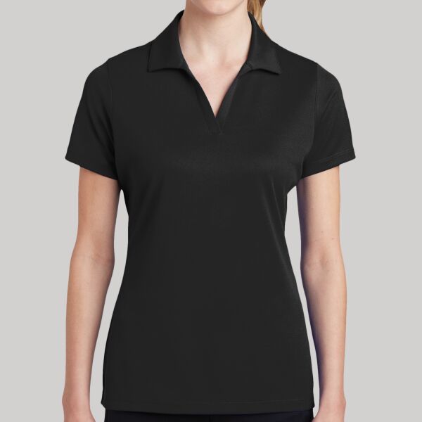 Women's PosiCharge 2 ® RacerMesh ® Polo Thumbnail