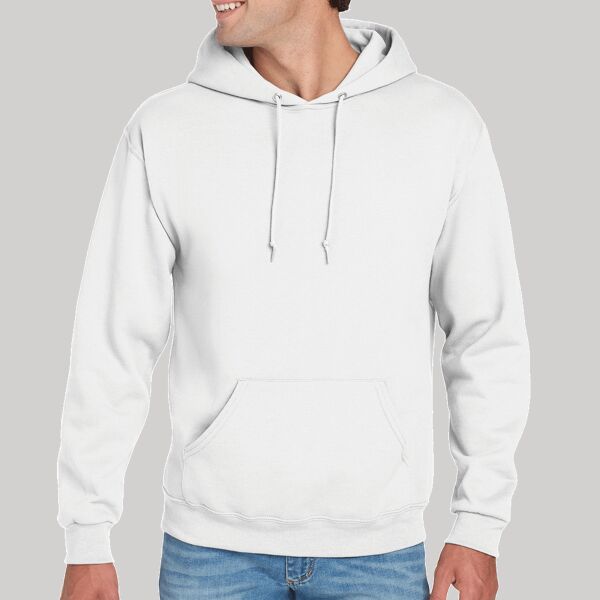 NuBlend ® Pullover Hooded Sweatshirt Thumbnail