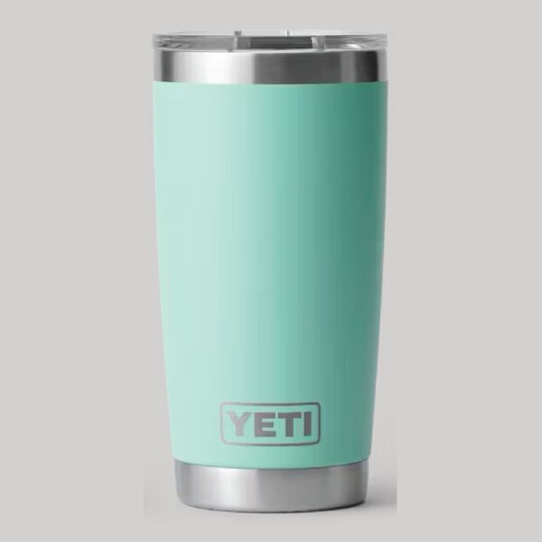 Yeti tumbler 20oz Thumbnail