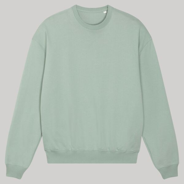 Unisex Ledger Dry Crewneck Sweatshirt Thumbnail