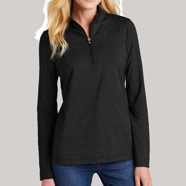 Women's Crestview 1/4 Zip Thumbnail