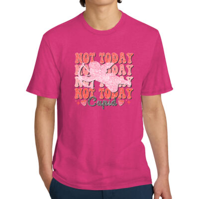 Not Today Cupid Sparkle Thumbnail