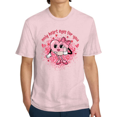 Only Heart Eyes for you Sparkle Thumbnail