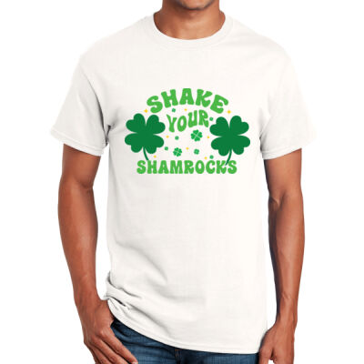 Shake Your Shamrocks Thumbnail