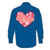 Tall Long Sleeve Easy Care Shirt Thumbnail